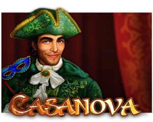 Casanova Videoslot kostenlos