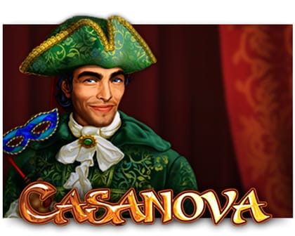 Casanova Videoslot kostenlos