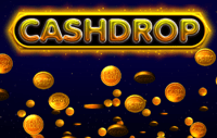 Cash Drop Videoslot online spielen