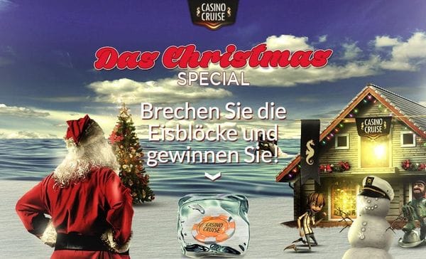 casino cruise adventskalender