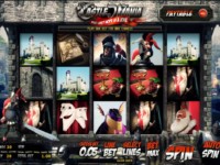 Castle Mania Spielautomat