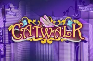Catwalk Video Slot ohne Anmeldung