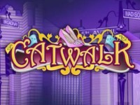 Catwalk Spielautomat