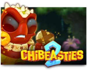 Chibeasties 2 Spielautomat freispiel