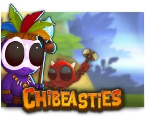 Chibeasties Slotmaschine ohne Anmeldung