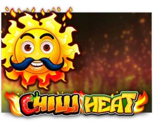 Chilli Heat Slotmaschine freispiel