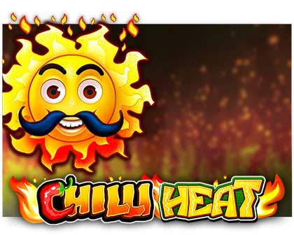 Chilli Heat Slotmaschine freispiel
