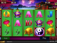 China Shores Spielautomat