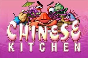 Chinese Kitchen Geldspielautomat kostenlos