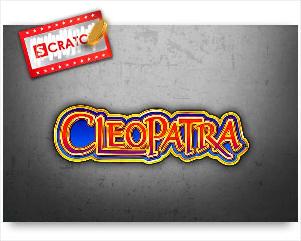 Cleopatra Casual Game Spielautomat kostenlos spielen