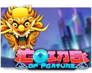 Coins of Fortune Casino Spiel kostenlos