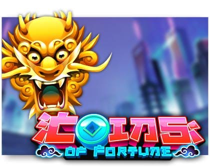 Coins of Fortune Casino Spiel kostenlos
