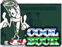 Cool Buck Spielautomat