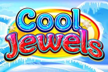 Cool Jewels Slotmaschine ohne Anmeldung