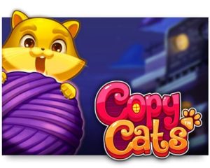 Copy Cats Video Slot ohne Anmeldung