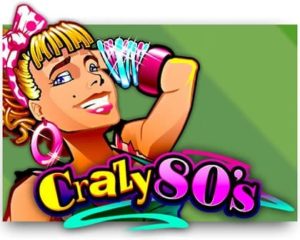 Crazy 80s Automatenspiel freispiel