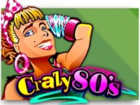 Crazy 80s Spielautomat