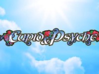 Cupid & Psyche Spielautomat