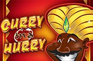 Curry in a Hurry Automatenspiel kostenlos