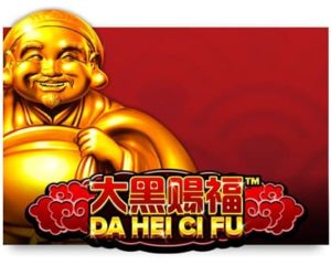 Da Hei Ci Fu Videoslot ohne Anmeldung
