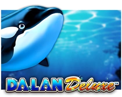 Da Lan Deluxe Spielautomat online spielen
