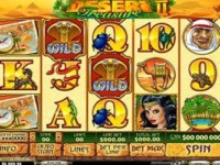 Desert Treasure 2 Spielautomat