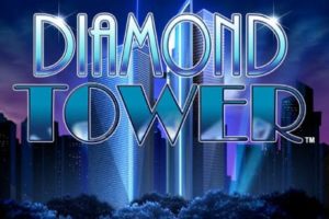 Diamond Tower Casino Spiel kostenlos spielen