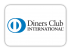 Diners Club Glücksspielcasinos