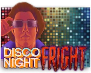Disco Night Fright Video Slot freispiel