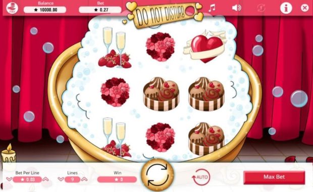 Do not Disturb Casino Spiel freispiel