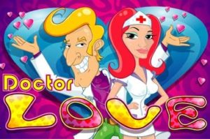 Doctor Love Video Slot ohne Anmeldung