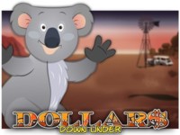 Dollars Down Under Spielautomat
