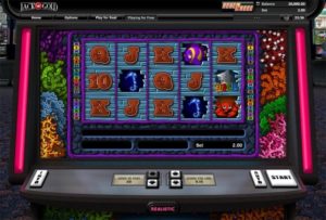 Double Bubble Slotmaschine freispiel