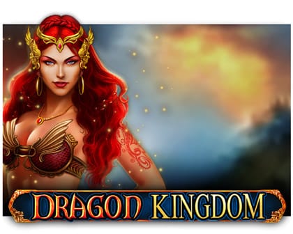 Dragon Kingdom Automatenspiel kostenlos