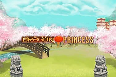 Dragon princess Spielautomat freispiel