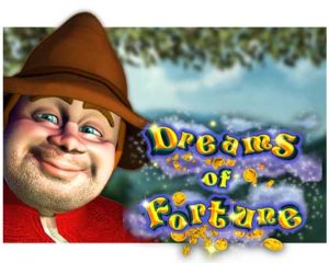 Dreams of Fortune Casino Spiel kostenlos spielen
