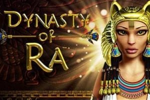 Dynasty of ra Slotmaschine kostenlos spielen