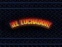 El luchador Spielautomat