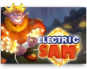 Electric Sam Videoslot kostenlos