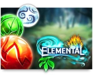 Elemental Geldspielautomat online spielen