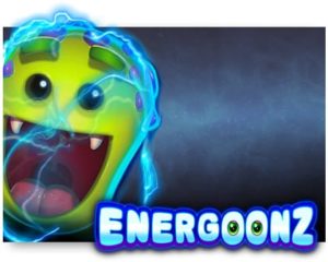 Energoonz Automatenspiel kostenlos spielen