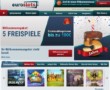 Verdoppeln Sie Ihre 1. Einzahlung bis zu 100€