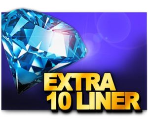 Extra 10 Liner Spielautomat kostenlos spielen