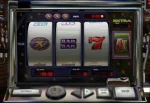 Extra 100x Casinospiel kostenlos