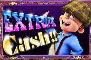 Extra Cash Spielautomat kostenlos