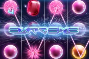 Extreme Slotmaschine ohne Anmeldung