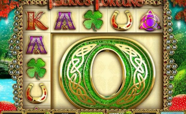 Faeries Fortune Automatenspiel freispiel