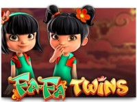 Fa-Fa Twins Spielautomat
