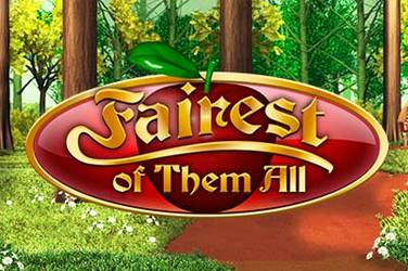 Fairest of them all Casino Spiel ohne Anmeldung