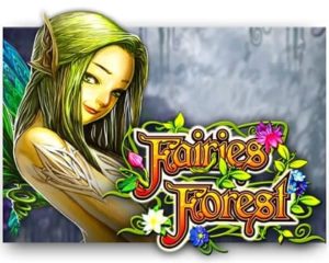 Fairies Forest Automatenspiel online spielen